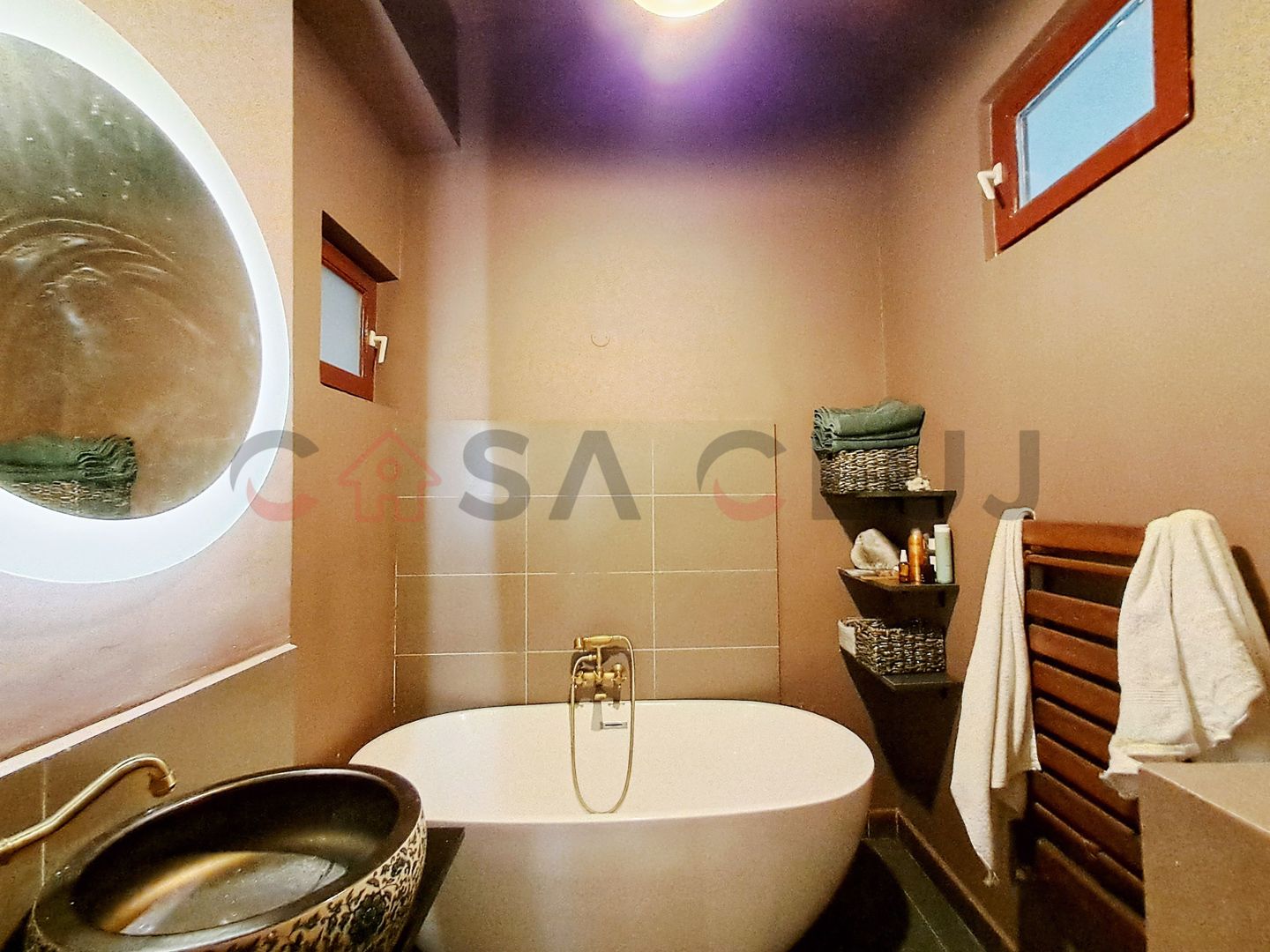 Apartament , Etaj 1, Central, Garaj, 84 mp, Dorobantilor!! - Poză 10