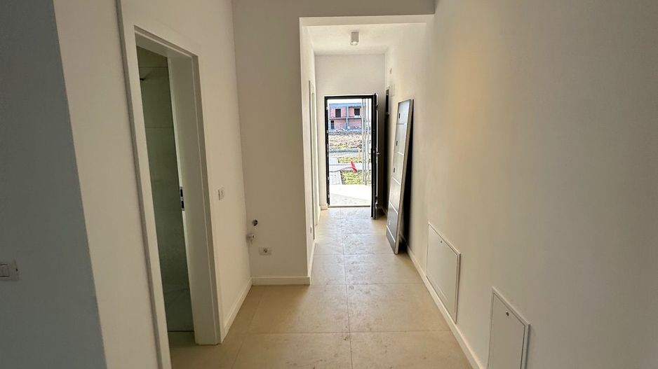 Duplex zona de N - Poză 8