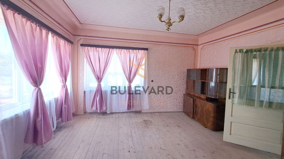 Casa individuala P+M, 1000 mp teren, la 40 km de Cluj-Napoca! - Poză 12