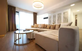 Bulevardul Pipera | Penthouse de lux | 363mp | Parcare | 0% Comision - Poză 19