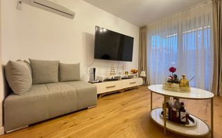 HERASTRAU - Sunset Lake Homes | 3 camere gradina 23mp ansamblu 2021 - Poză 15