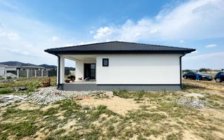 Casă parter semifinisatǎ Sântandrei – 500 mp teren - Poză 3
