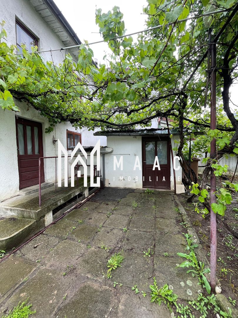 Casa 3 Camere I Individuala I 504mp Teren I Sub Arini - Poză 16