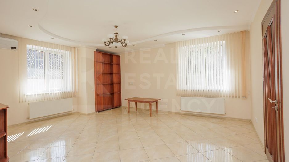 Chirie, casă, 350 mp, strada Toma Ciorbă, Buiucani - Poză 7