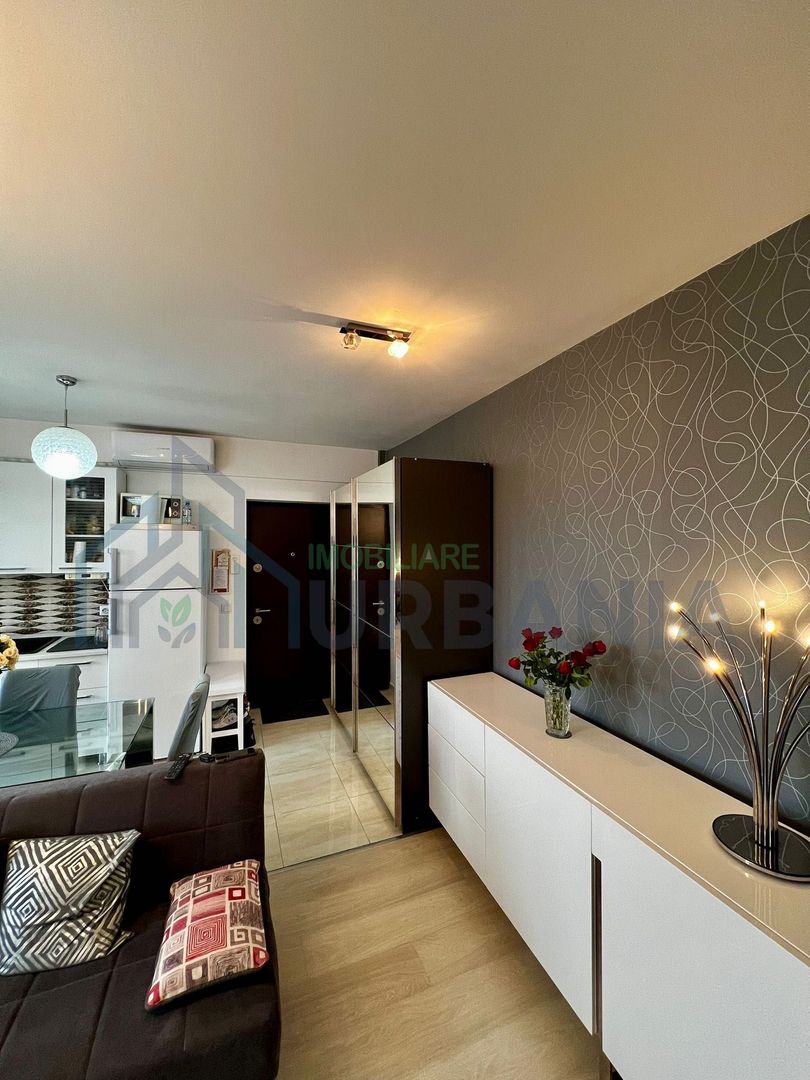 Apartament 2 camere Iasi - Poză 3