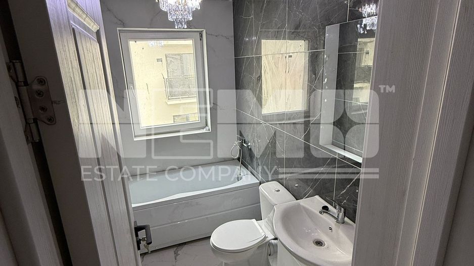 APARTAMENT NOU 4 CAMERE I BLOC NOU I 80mp I SUCEAVA I 80000euro - Poză 7