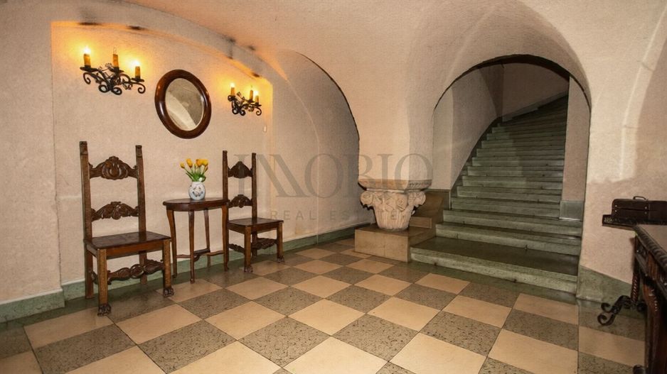 Vila Dorobanti - Capitale | Arhitectură Distinctivă - Poză 6
