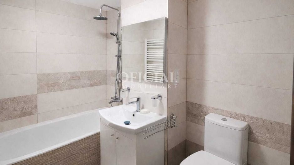 Apartament 3 Camere | 65 Mp | Balcon | Renovat | Zorilor Pasteur UMF - Poză 6