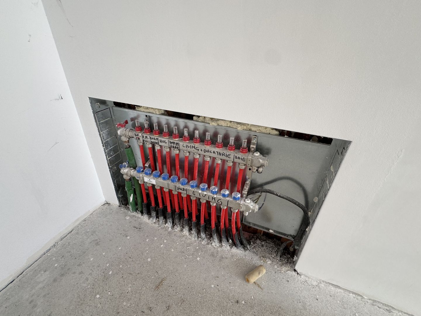 1/2 Duplex Dudestii Noi ,Zid Dublu,Parter+Pod,3 Camere - Poză 12