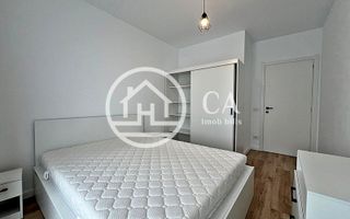 Apartament de închiriat cu 2 camere în PRIMA ARENA, Oradea - Poză 2