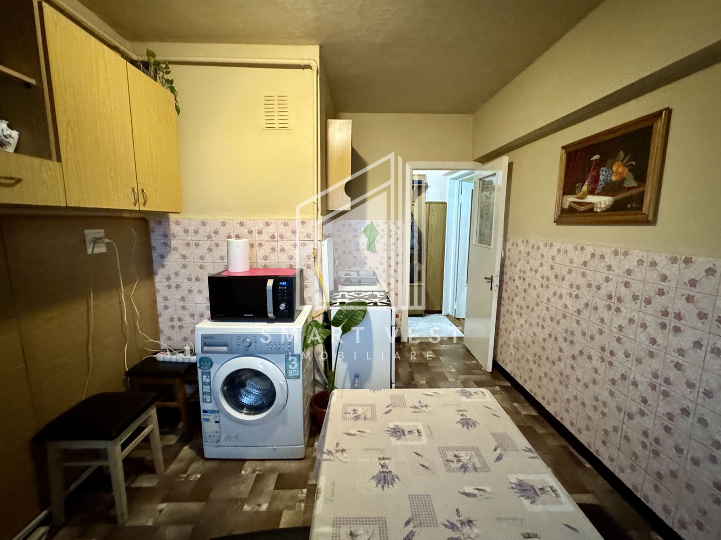 Apartament 2 camere | 55 mp | Etaj 3 | Zona Botizului - Poză 6