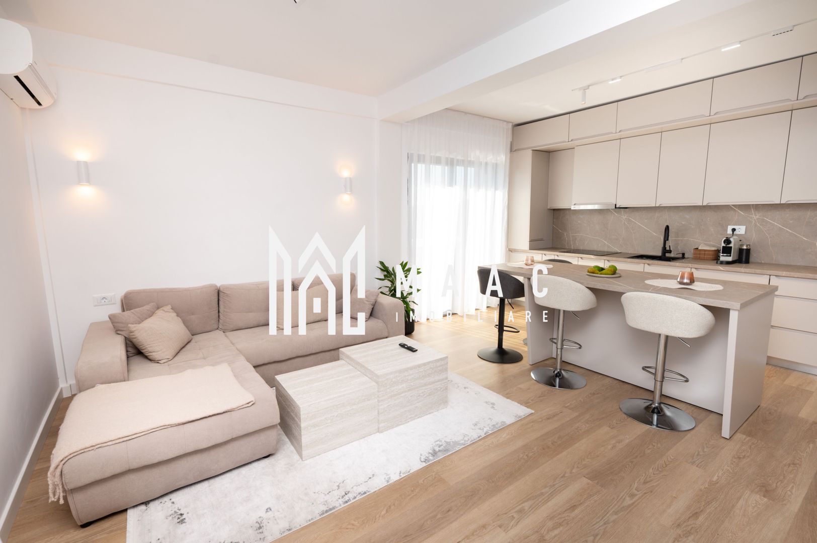 Penthouse de vânzare | Strada Ostroveni | Terasă 95mp | Vedere panoramică - Poză 2