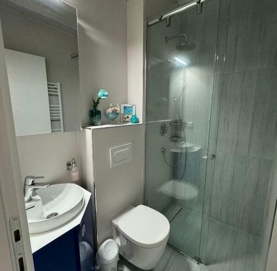 PENTHOUSE SUPERB | BLOC BOUTIQ | LAC BANEASA - Poză 6