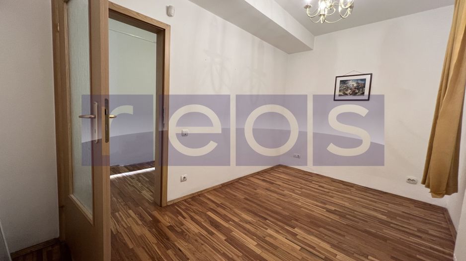 VANZARE | 5 CAMERE | BIROU SAU REZIDENTA | EMIL PANGRATI | DEMISOL RENOVAT - Poză 4