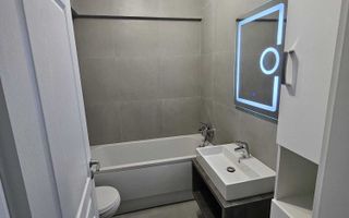 Apartament cu două camere de închiriat în Complex Solumnia, zona Aurel Vlaicu, Iași - Poză 6