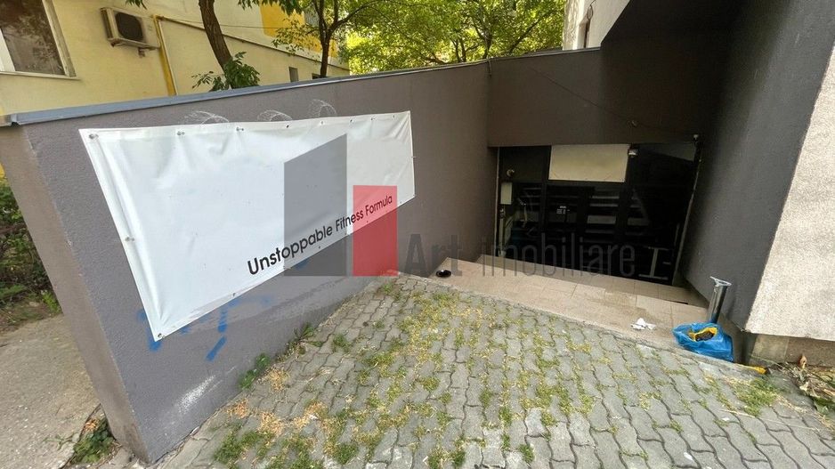 Spatiu comercial de inchiriat in zona Stefan Cel Mare (aproape de Pasaj Obor) - Poză 8