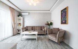 COMISION 0% - Apartament superb de 3 camere la 10 min metrou Nicolae Grigorescu - Poză 2