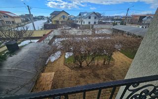 Vilă spațioasă Strejnicu S+P+1E+M, 8 camere, garaj, teren 595 mp - Poză 58