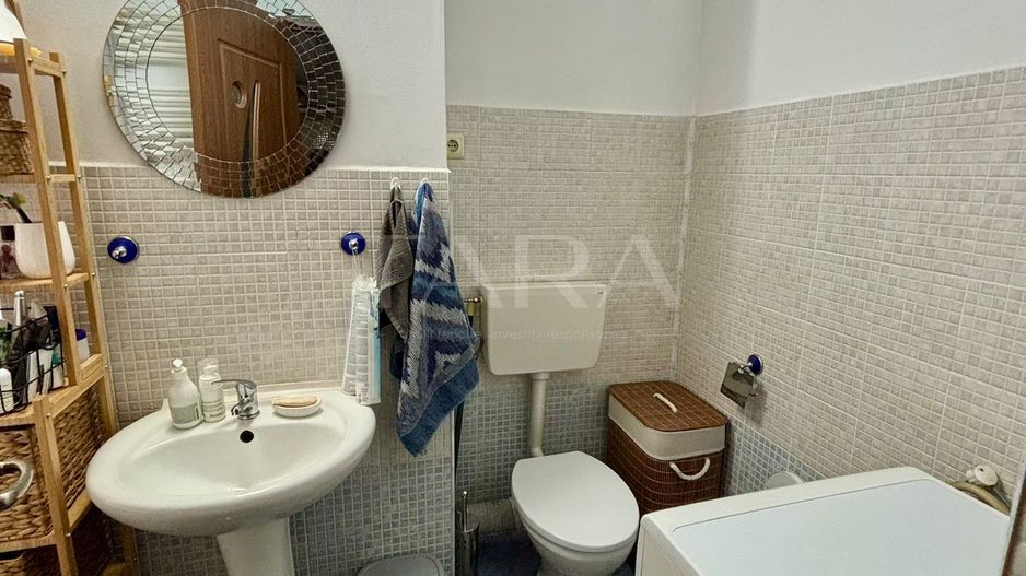 EXCLUSIVITATE! Apartament 1 cameră. Investitie, inchiriere Zona RIVUS. - Poză 6