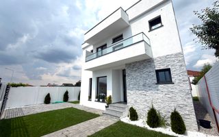 Casa moderna - 4 dormitoare - 2026 - toate utilitatile - Ford - Poză 1