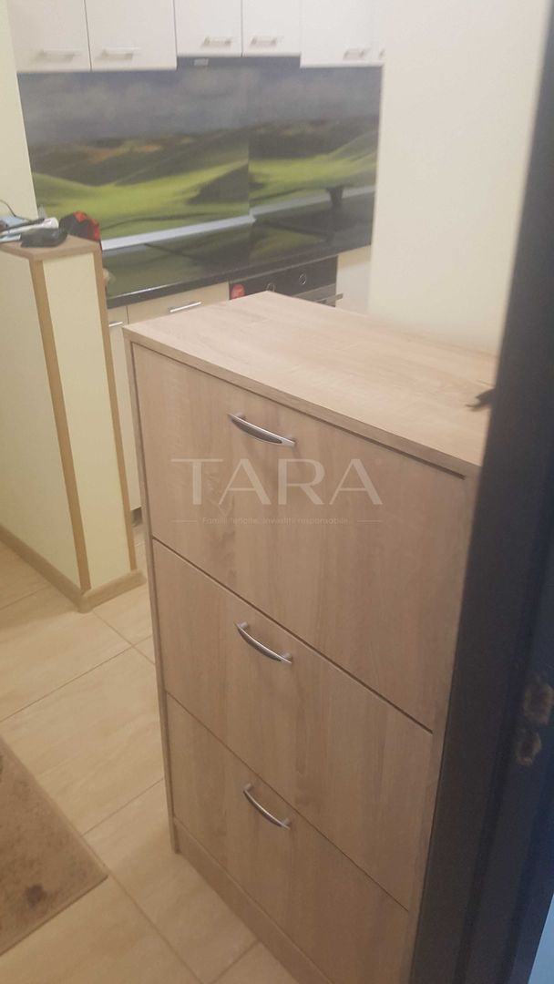 Apartament renovat integral, curte interioară, zonă centrală. - Poză 5