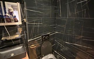 VANZARE 2 CAMERE | UTILAT-MOBILAT LUX | 50 MP | TERASA | COMPLEX ATRIA - Poză 11