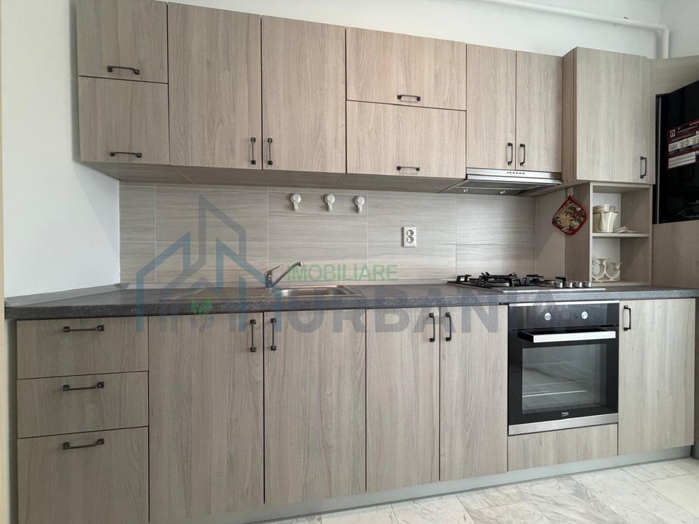 Apartament 2 camere de închiriat în Ansamblul Rezidențial Royal Town, Iași - Poză 4