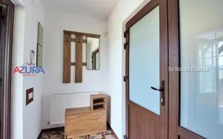 AZURA Imobiliare Pitesti - Casă de vacanță, Nucșoara! - Poză 50