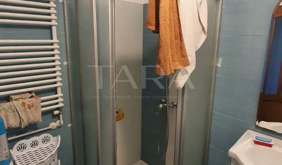 Apartament cu 2 camere de închiriat – Mănăștur - Poză 5