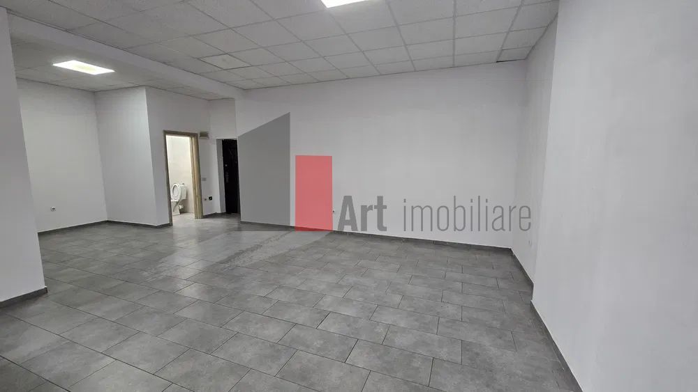 Spatiu comercial de inchiriat in Zona Militari Residence (Strada Tineretului) - Poză 1