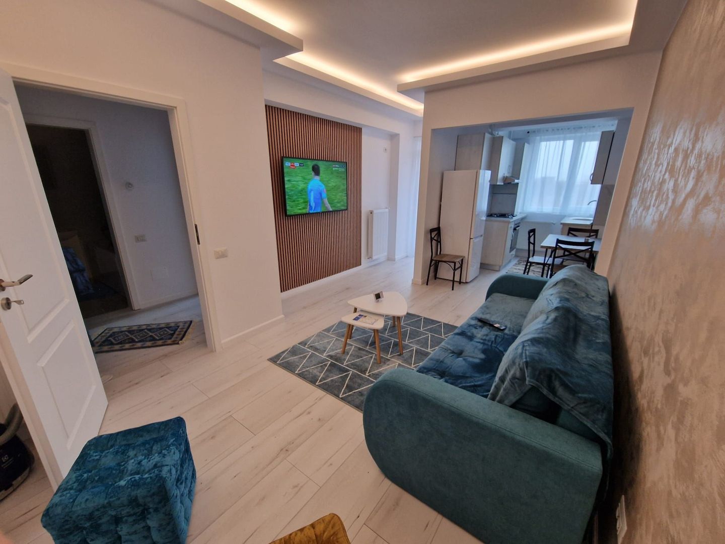 Apartament 2 camere Bragadiru Leroy Merlin - Poză 2