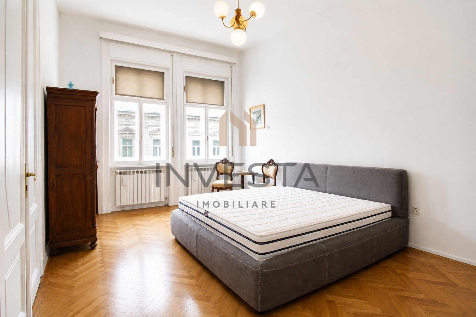 Resedinta Unica langa Palatul Sebestyén | 85 mp | zona Piata Unirii - Poză 2