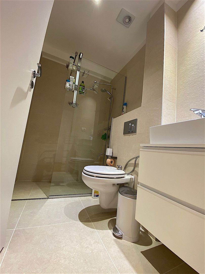 Penthouse Calea Aradului -  terasa 40 mp - Poză 28