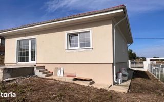Casă individuală parter cu pod, 4 camere, Miroslava, la 1,5 km de primărie și 800 m de Penny - Poză 4