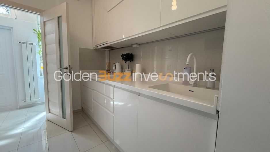 Apartament 4 camere în vilă I Cotroceni I Renovat complet I - Poză 9