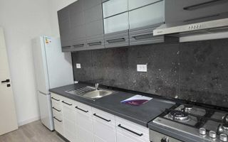 Apartament 1 cameră de închiriat pe termen lung în Vișoianu (Lunca Cetățuiei), Iași - Poză 1