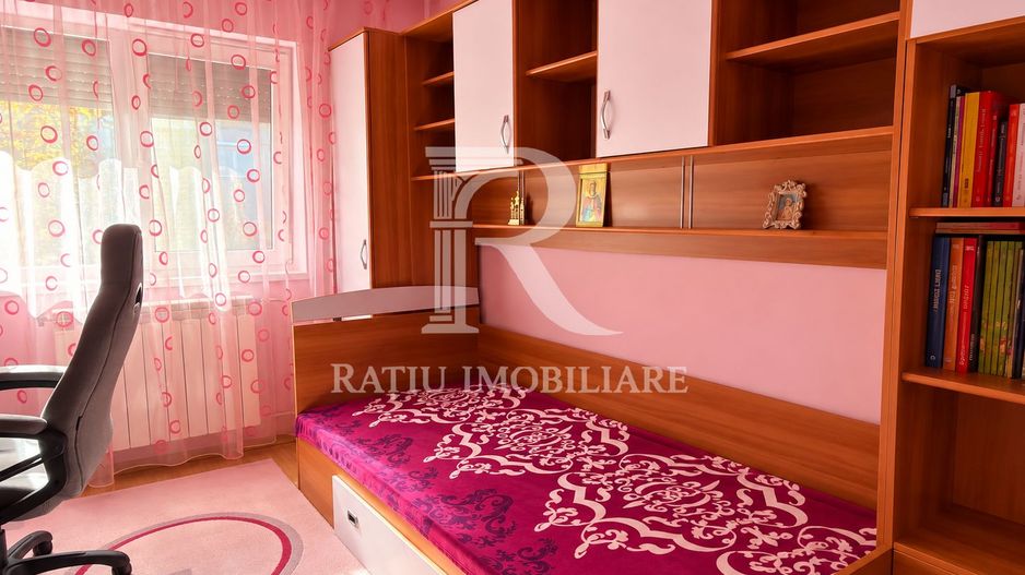 Apartament renovat 3 camere | Nufărul | Oradea - Poză 8