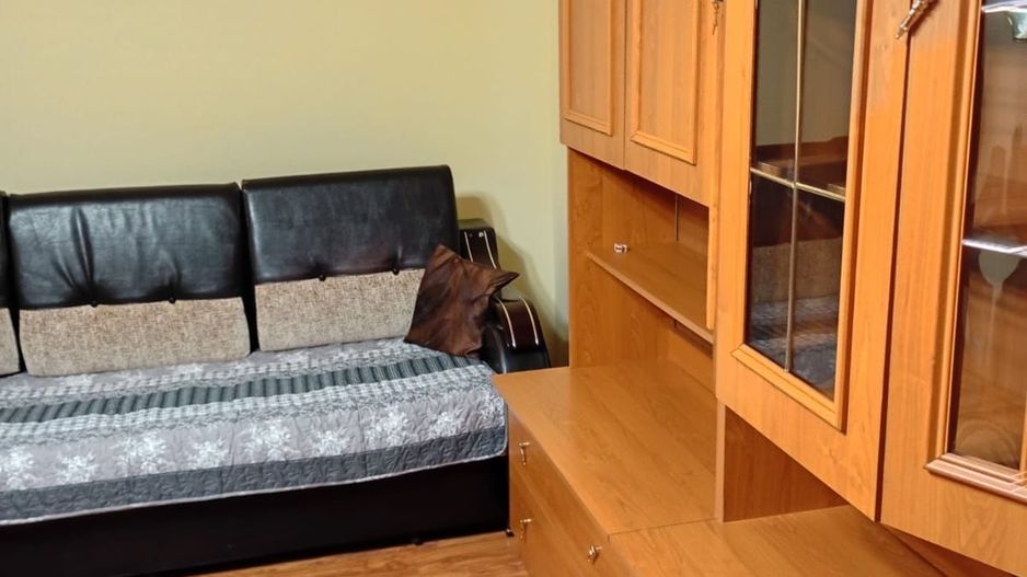 AP. 2 CAMERE GORJULUI, CENTRALA, BLOC REABILITAT, METROU 5 MINUTE - Poză 1