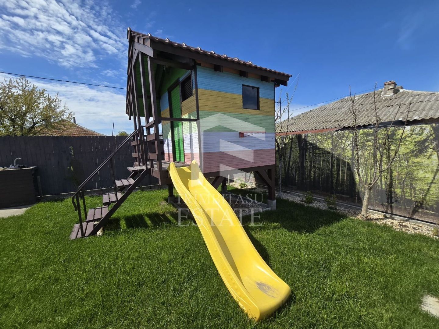 TUZLA - 3 camere | modern | lux | gata de mutat | complet mobilata - Poză 21