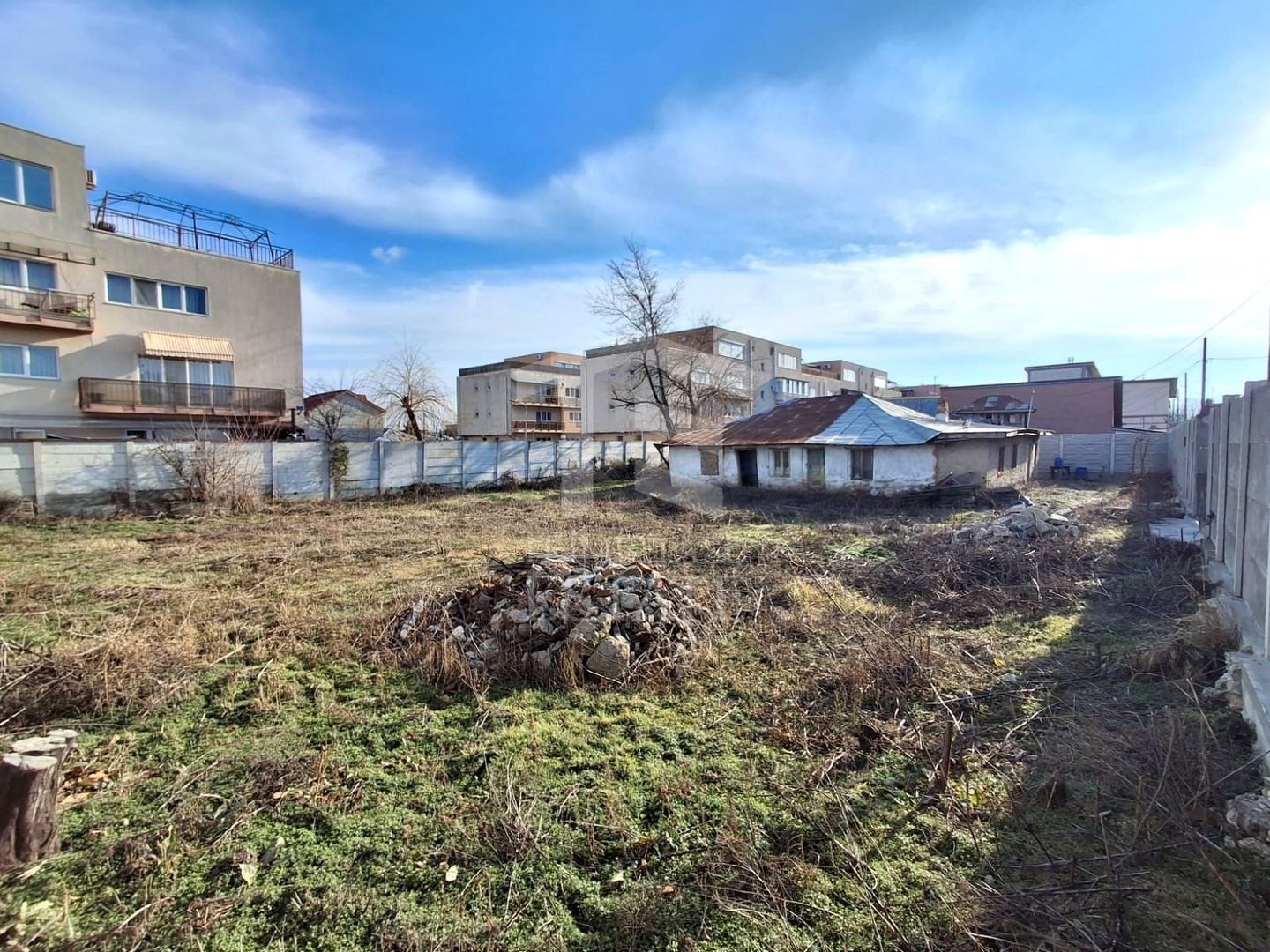 Teren Intravilan Industriilor - Poză 7