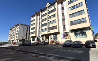Apartament 2 camere, 2 locuri de parcare, Complex Soleia, Valea Lupului, Iasi - Poză 1
