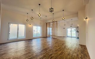 Spatiu comercial de vanzare in Selimbar - Poză 4