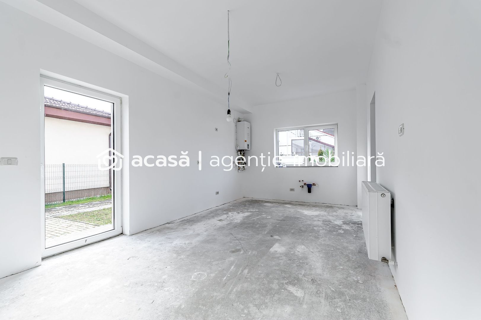 Casă cu etaj în Finberg Gai – locul ideal pentru o familie tânără! - Poză 6