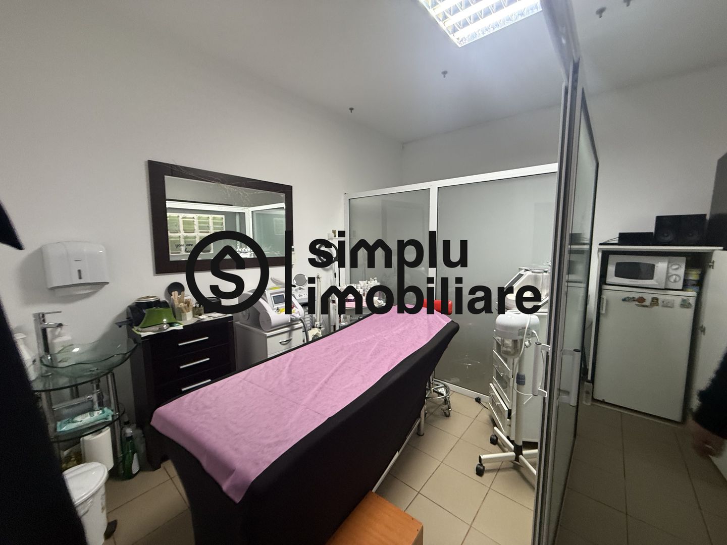 Spatiu Comercial/ Casa Rovine - Poză 10