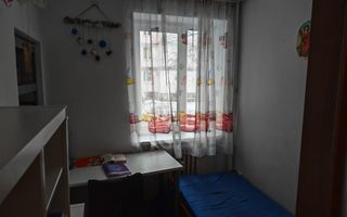 Apartament cu 4 Camere de Vânzare Parter I Suceava/Central I 130.000E - Poză 3