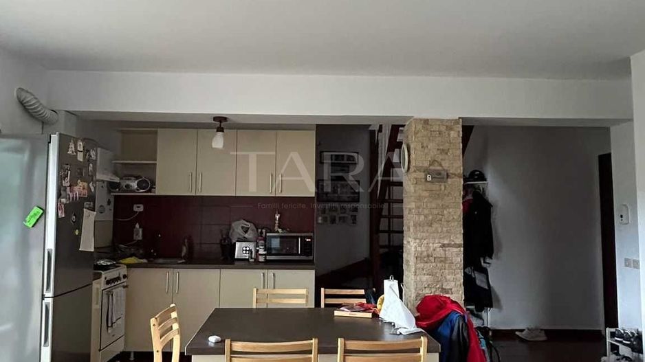 Apartament cu 3 camere în Mănăștur, zona Câmpului - Poză 1