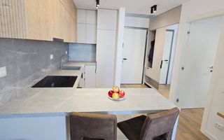 Apartament 2 camere, nou | Prima închiriere | Floreasca – Promenada - Poză 6