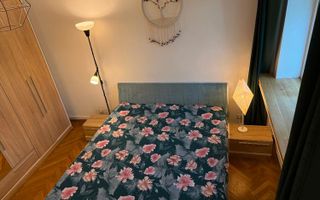 Apartament 2 camere | 600m de metrou Iancului | Centrală proprie - Poză 8