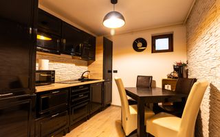 Comision 0%. la cumpărare.  Apartament la cheie, cu grădină proprie. - Poză 4