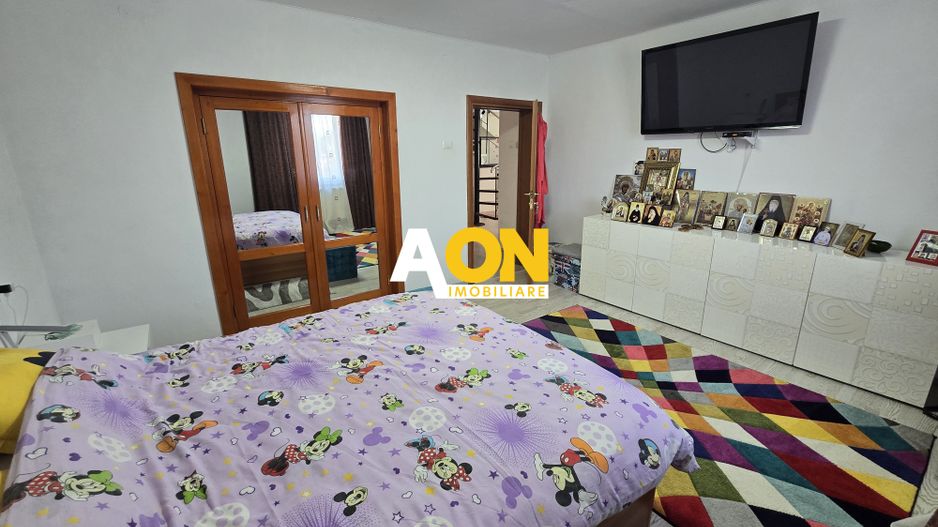 Casa 5 Camere, 2 Bai, 600mp Teren, Zona Oarda - Poză 10